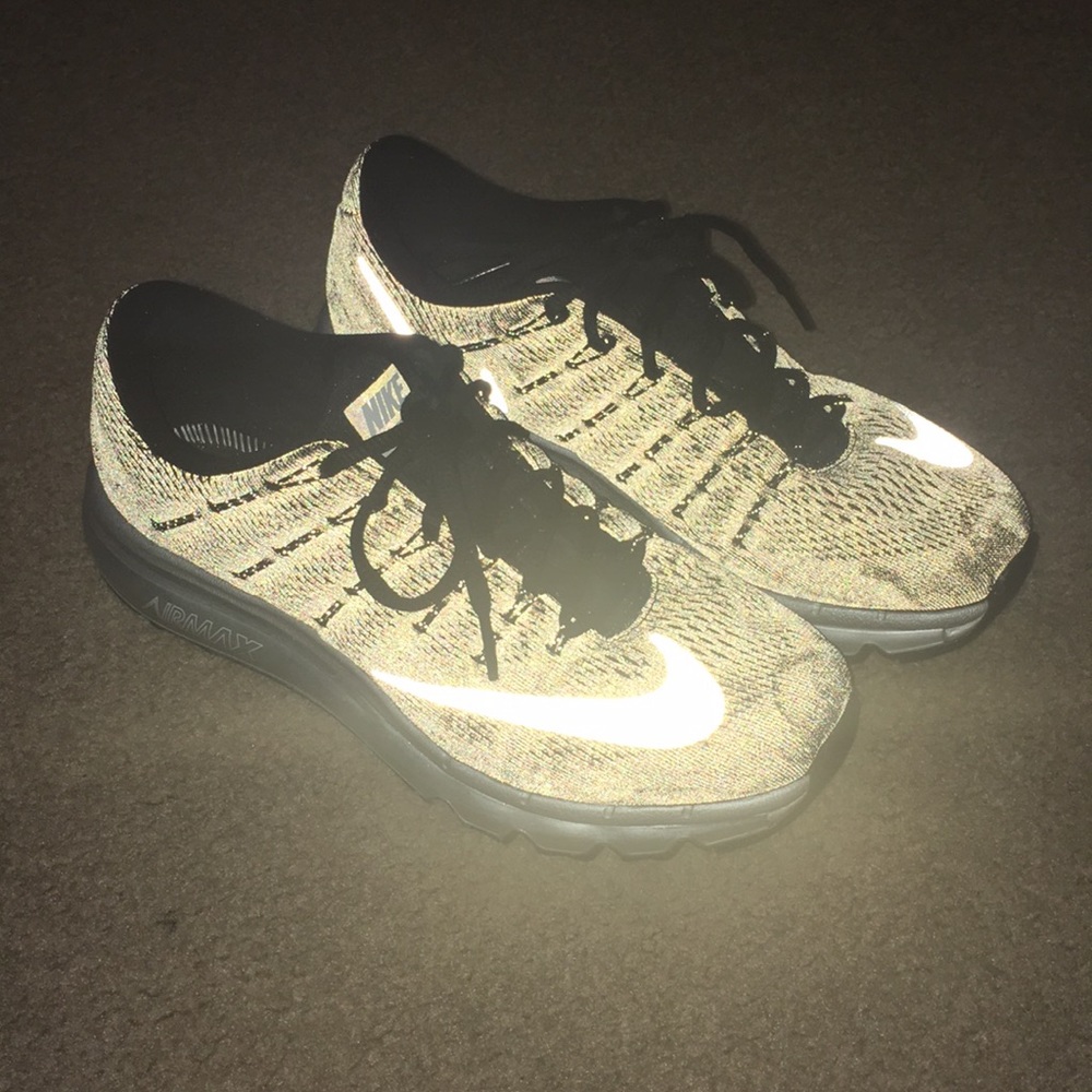 Women’s Premium Nike Air Max